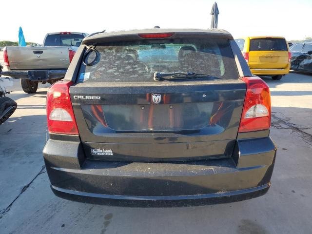 Photo 5 VIN: 1B3HB28BX8D776589 - DODGE CALIBER 