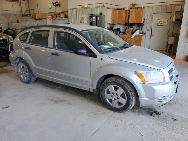 Photo 3 VIN: 1B3HB28BX8D795479 - DODGE CALIBER 