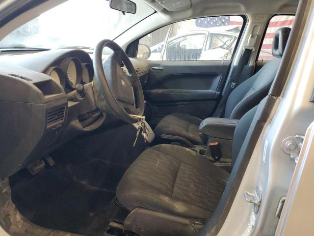 Photo 6 VIN: 1B3HB28BX8D795479 - DODGE CALIBER 