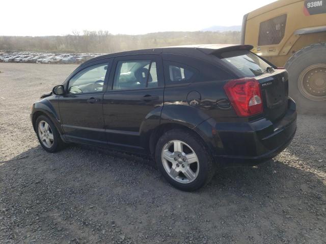 Photo 1 VIN: 1B3HB28C08D660147 - DODGE CALIBER 