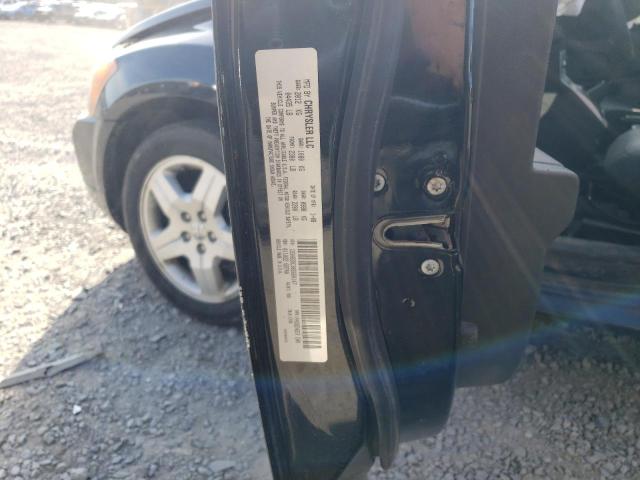 Photo 11 VIN: 1B3HB28C08D660147 - DODGE CALIBER 