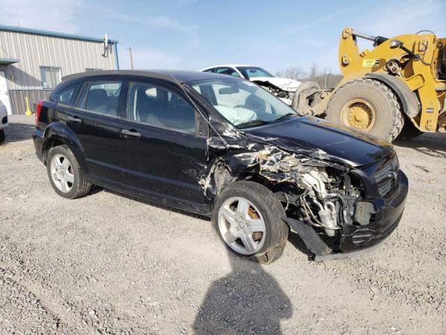 Photo 3 VIN: 1B3HB28C08D660147 - DODGE CALIBER 