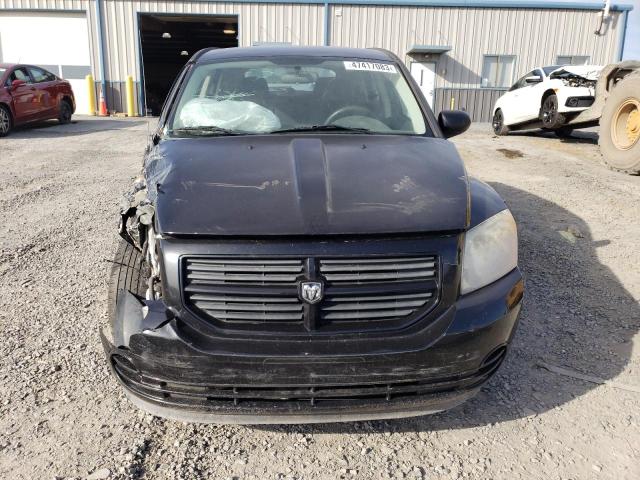 Photo 4 VIN: 1B3HB28C08D660147 - DODGE CALIBER 