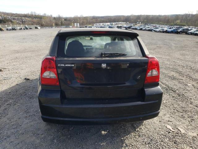 Photo 5 VIN: 1B3HB28C08D660147 - DODGE CALIBER 