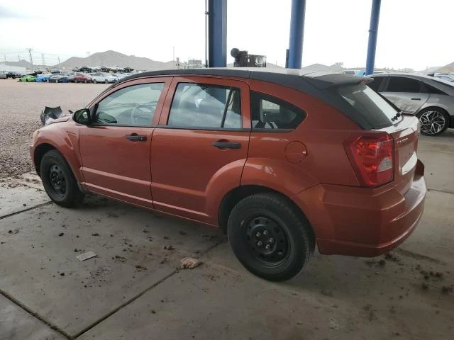 Photo 1 VIN: 1B3HB28C18D653451 - DODGE CALIBER 