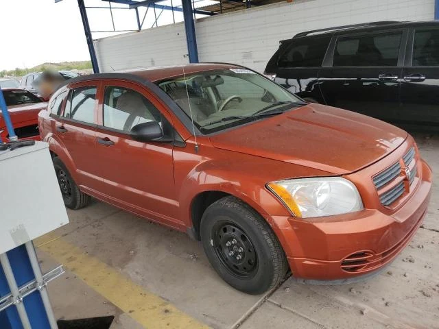 Photo 3 VIN: 1B3HB28C18D653451 - DODGE CALIBER 