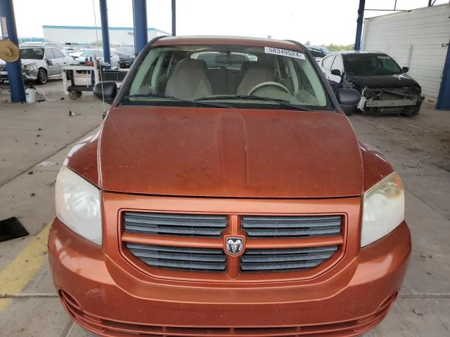 Photo 4 VIN: 1B3HB28C18D653451 - DODGE CALIBER 