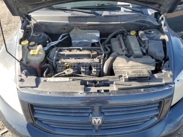 Photo 10 VIN: 1B3HB28C18D680973 - DODGE CALIBER 