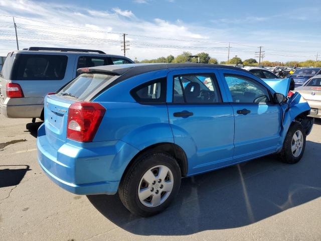 Photo 2 VIN: 1B3HB28C49D151602 - DODGE CALIBER SE 