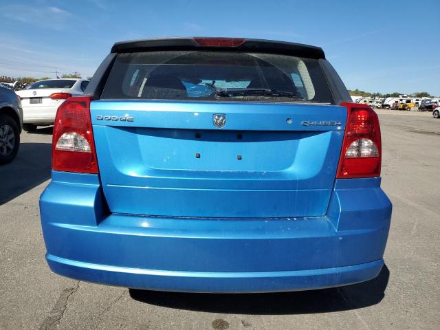 Photo 5 VIN: 1B3HB28C49D151602 - DODGE CALIBER SE 