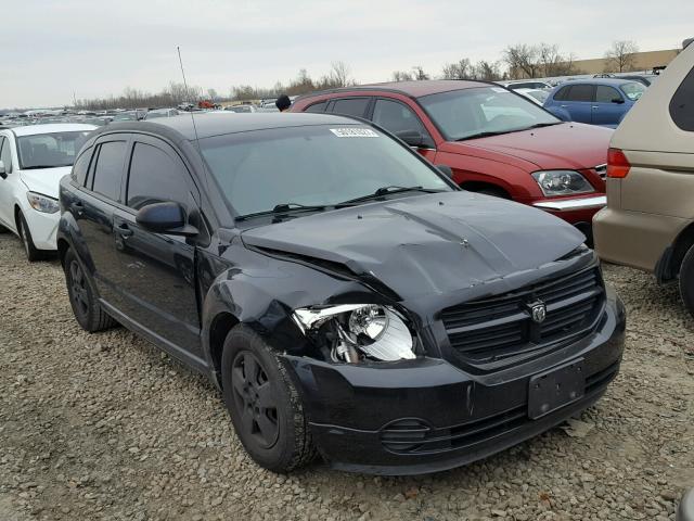 Photo 0 VIN: 1B3HB28C69D155828 - DODGE CALIBER SE 