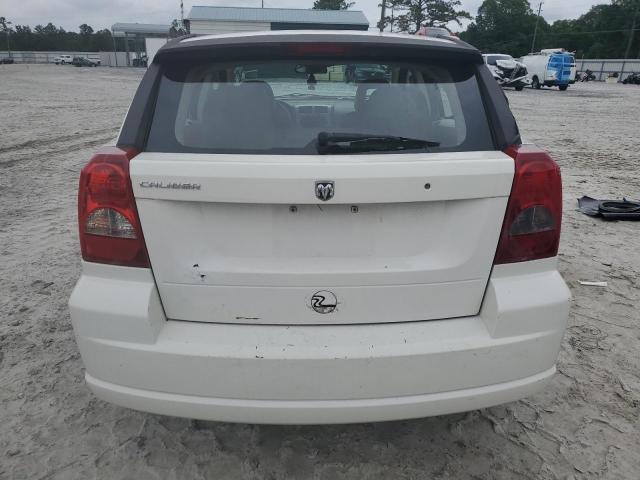 Photo 5 VIN: 1B3HB28C77D126609 - DODGE CALIBER 