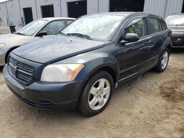 Photo 1 VIN: 1B3HB28C78D715855 - DODGE CALIBER 