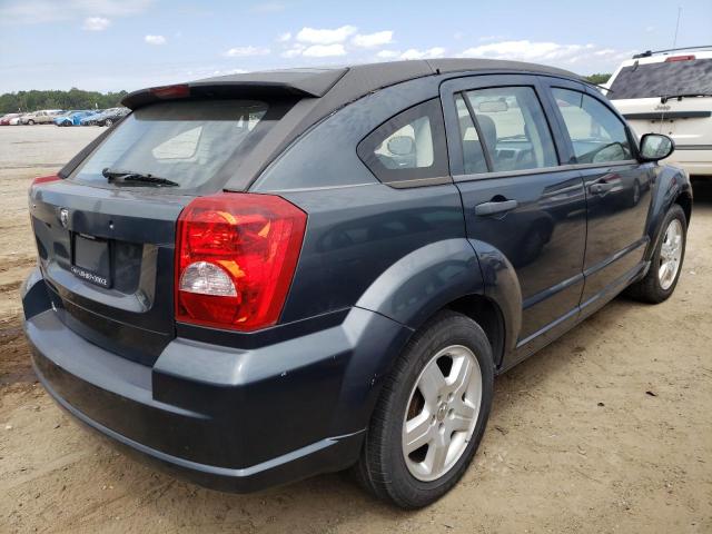 Photo 3 VIN: 1B3HB28C78D715855 - DODGE CALIBER 