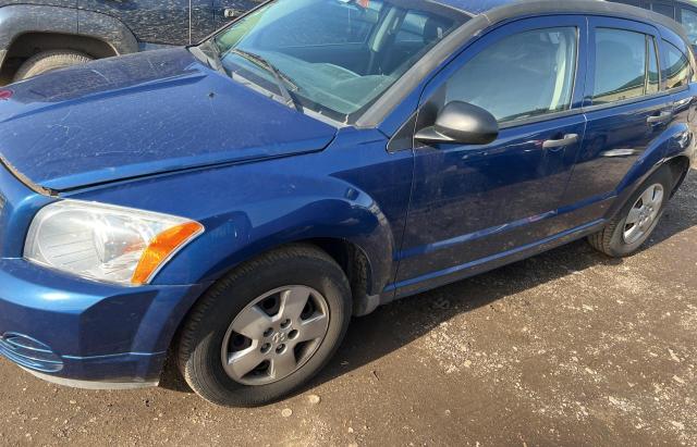 Photo 1 VIN: 1B3HB28C89D125794 - DODGE CALIBER SE 