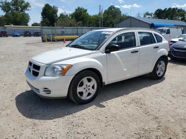 Photo 0 VIN: 1B3HB28CX8D749353 - DODGE CALIBER 