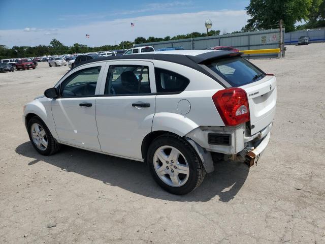 Photo 1 VIN: 1B3HB28CX8D749353 - DODGE CALIBER 