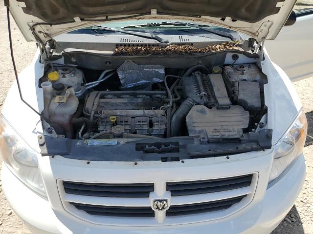 Photo 10 VIN: 1B3HB28CX8D749353 - DODGE CALIBER 