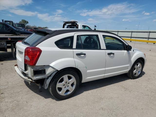 Photo 2 VIN: 1B3HB28CX8D749353 - DODGE CALIBER 