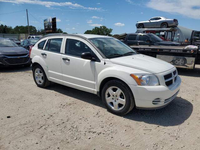 Photo 3 VIN: 1B3HB28CX8D749353 - DODGE CALIBER 