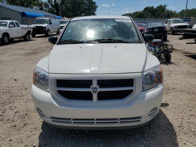 Photo 4 VIN: 1B3HB28CX8D749353 - DODGE CALIBER 