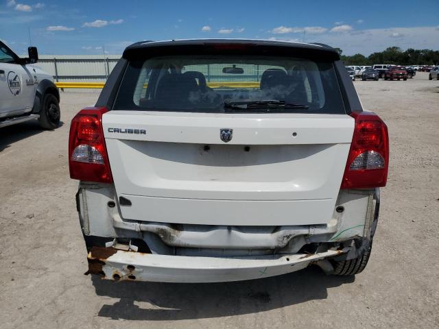 Photo 5 VIN: 1B3HB28CX8D749353 - DODGE CALIBER 