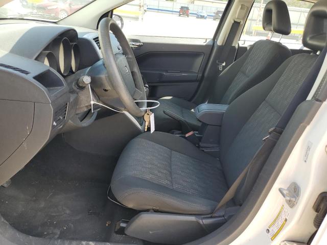 Photo 6 VIN: 1B3HB28CX8D749353 - DODGE CALIBER 