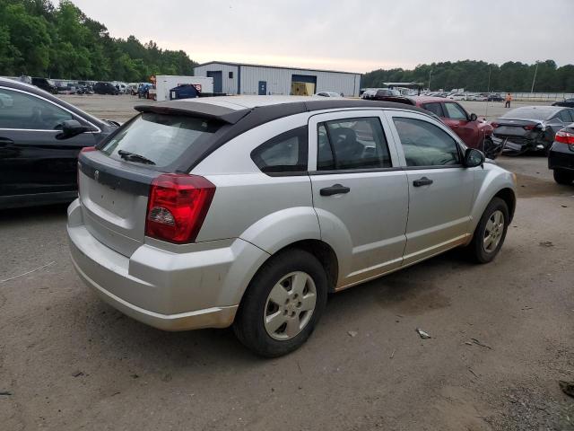 Photo 2 VIN: 1B3HB28CX9D161647 - DODGE CALIBER 