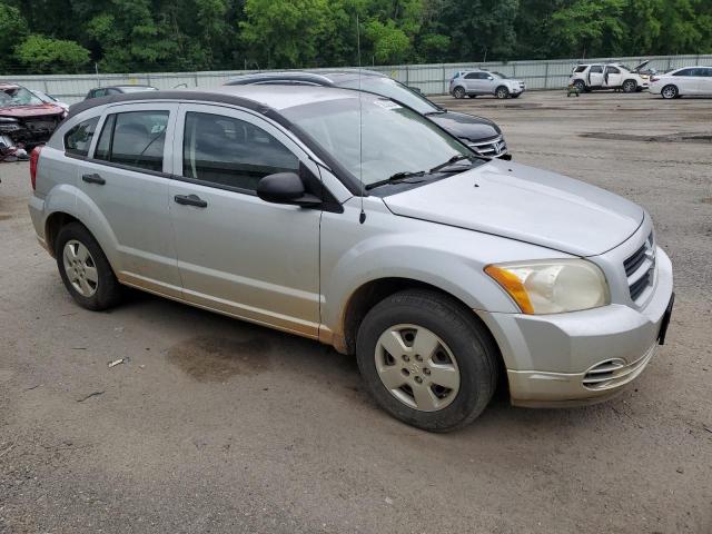 Photo 3 VIN: 1B3HB28CX9D161647 - DODGE CALIBER 