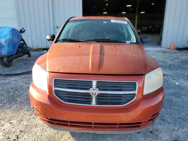 Photo 4 VIN: 1B3HB48A09D131986 - DODGE CALIBER SX 