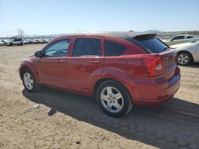 Photo 1 VIN: 1B3HB48A09D171405 - DODGE CALIBER SX 