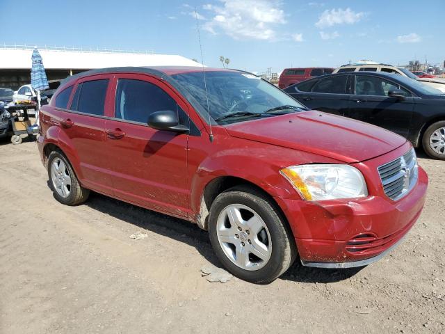 Photo 3 VIN: 1B3HB48A09D171405 - DODGE CALIBER SX 