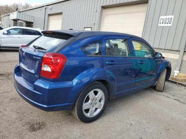 Photo 2 VIN: 1B3HB48A09D174711 - DODGE CALIBER 