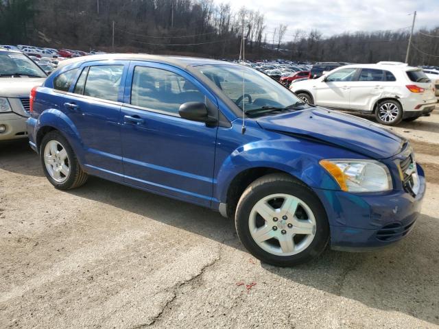 Photo 3 VIN: 1B3HB48A09D174711 - DODGE CALIBER 