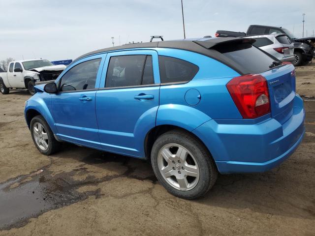 Photo 1 VIN: 1B3HB48A09D183702 - DODGE CALIBER 