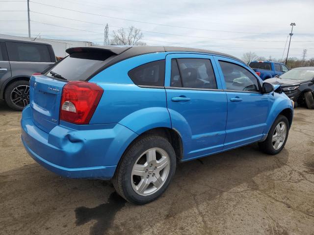 Photo 2 VIN: 1B3HB48A09D183702 - DODGE CALIBER 