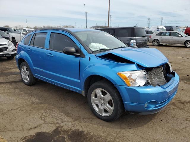 Photo 3 VIN: 1B3HB48A09D183702 - DODGE CALIBER 