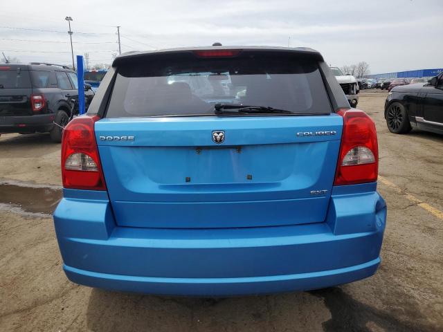 Photo 5 VIN: 1B3HB48A09D183702 - DODGE CALIBER 