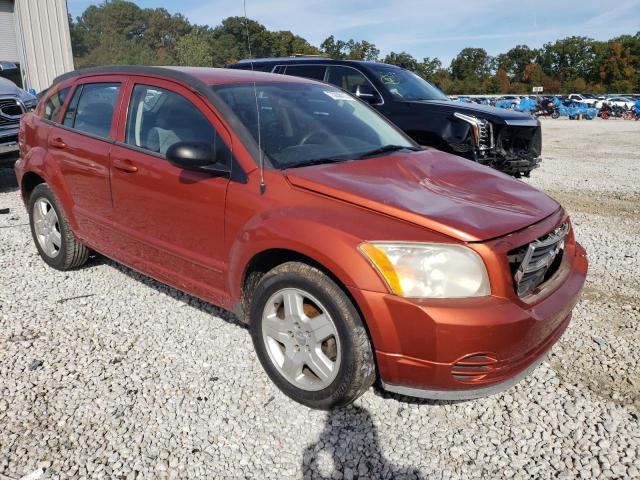 Photo 3 VIN: 1B3HB48A09D212972 - DODGE CALIBER 