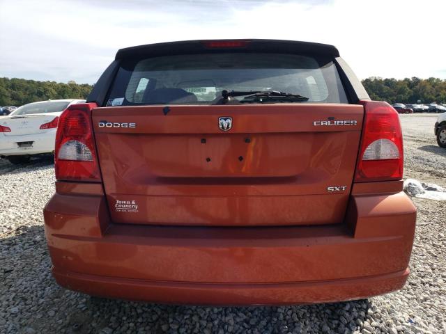 Photo 5 VIN: 1B3HB48A09D212972 - DODGE CALIBER 