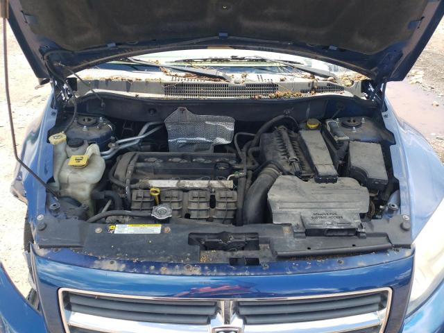 Photo 10 VIN: 1B3HB48A19D150109 - DODGE CALIBER 