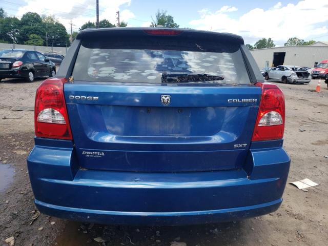 Photo 5 VIN: 1B3HB48A19D150109 - DODGE CALIBER 