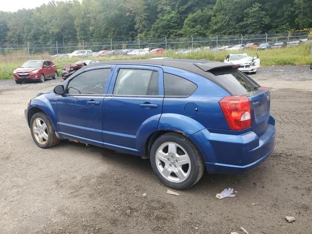 Photo 1 VIN: 1B3HB48A19D171543 - DODGE CALIBER SX 