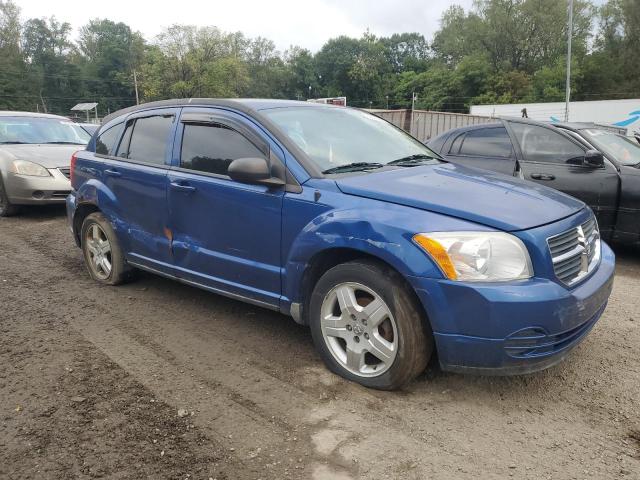 Photo 3 VIN: 1B3HB48A19D171543 - DODGE CALIBER SX 