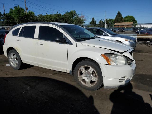 Photo 3 VIN: 1B3HB48A19D213869 - DODGE CALIBER 