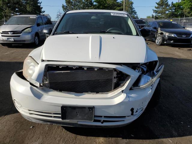 Photo 4 VIN: 1B3HB48A19D213869 - DODGE CALIBER 