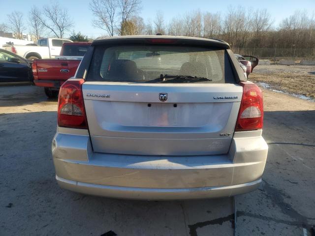 Photo 5 VIN: 1B3HB48A19D259377 - DODGE CALIBER SX 