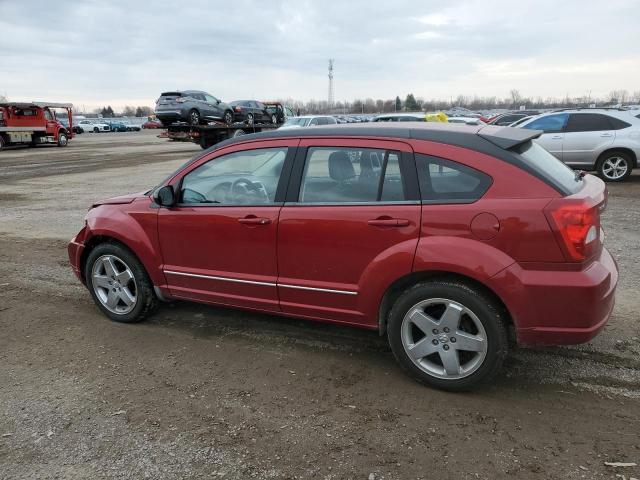 Photo 1 VIN: 1B3HB48A29D106331 - DODGE CALIBER SX 