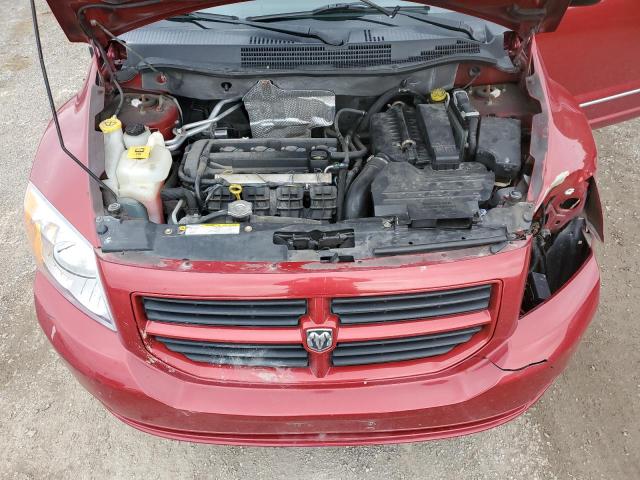 Photo 10 VIN: 1B3HB48A29D106331 - DODGE CALIBER SX 