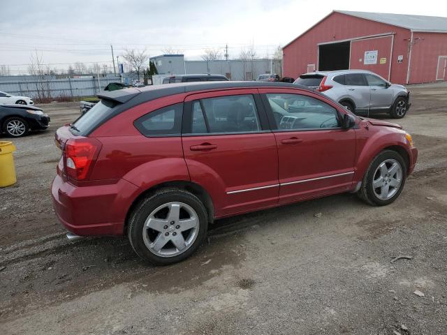 Photo 2 VIN: 1B3HB48A29D106331 - DODGE CALIBER SX 